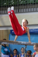 Thumbnail - Baden - Gleb Kurzenko - Artistic Gymnastics - 2022 - Deutschlandpokal Cottbus - Teilnehmer - AK 09 bis 10 02054_01275.jpg