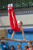 Thumbnail - Baden - Gleb Kurzenko - Artistic Gymnastics - 2022 - Deutschlandpokal Cottbus - Teilnehmer - AK 09 bis 10 02054_01278.jpg