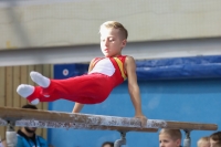 Thumbnail - Baden - Gleb Kurzenko - Спортивная гимнастика - 2022 - Deutschlandpokal Cottbus - Teilnehmer - AK 09 bis 10 02054_01279.jpg