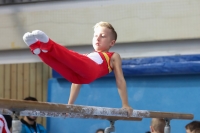 Thumbnail - Baden - Gleb Kurzenko - Artistic Gymnastics - 2022 - Deutschlandpokal Cottbus - Teilnehmer - AK 09 bis 10 02054_01282.jpg