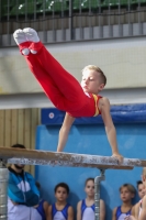 Thumbnail - Baden - Gleb Kurzenko - Artistic Gymnastics - 2022 - Deutschlandpokal Cottbus - Teilnehmer - AK 09 bis 10 02054_01283.jpg