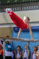 Thumbnail - Baden - Gleb Kurzenko - Artistic Gymnastics - 2022 - Deutschlandpokal Cottbus - Teilnehmer - AK 09 bis 10 02054_01284.jpg