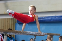 Thumbnail - Baden - Gleb Kurzenko - Artistic Gymnastics - 2022 - Deutschlandpokal Cottbus - Teilnehmer - AK 09 bis 10 02054_01285.jpg