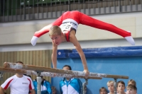 Thumbnail - Berlin - Felix Knaak - Gymnastique Artistique - 2022 - Deutschlandpokal Cottbus - Teilnehmer - AK 09 bis 10 02054_01290.jpg