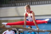 Thumbnail - Berlin - Felix Knaak - Gymnastique Artistique - 2022 - Deutschlandpokal Cottbus - Teilnehmer - AK 09 bis 10 02054_01293.jpg