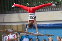 Thumbnail - Berlin - Mateo Knappe - Спортивная гимнастика - 2022 - Deutschlandpokal Cottbus - Teilnehmer - AK 09 bis 10 02054_01295.jpg