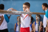 Thumbnail - NRW - Alex Skulkin - Artistic Gymnastics - 2022 - Deutschlandpokal Cottbus - Teilnehmer - AK 09 bis 10 02054_01305.jpg