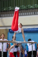 Thumbnail - NRW - Alex Skulkin - Artistic Gymnastics - 2022 - Deutschlandpokal Cottbus - Teilnehmer - AK 09 bis 10 02054_01307.jpg