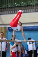 Thumbnail - NRW - Alex Skulkin - Artistic Gymnastics - 2022 - Deutschlandpokal Cottbus - Teilnehmer - AK 09 bis 10 02054_01308.jpg