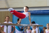 Thumbnail - NRW - Alex Skulkin - Artistic Gymnastics - 2022 - Deutschlandpokal Cottbus - Teilnehmer - AK 09 bis 10 02054_01310.jpg