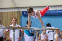 Thumbnail - NRW - Alex Skulkin - Artistic Gymnastics - 2022 - Deutschlandpokal Cottbus - Teilnehmer - AK 09 bis 10 02054_01311.jpg