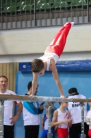 Thumbnail - NRW - Alex Skulkin - Artistic Gymnastics - 2022 - Deutschlandpokal Cottbus - Teilnehmer - AK 09 bis 10 02054_01312.jpg