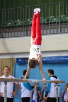 Thumbnail - NRW - Alex Skulkin - Спортивная гимнастика - 2022 - Deutschlandpokal Cottbus - Teilnehmer - AK 09 bis 10 02054_01313.jpg