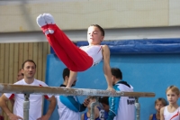 Thumbnail - NRW - Alex Skulkin - Artistic Gymnastics - 2022 - Deutschlandpokal Cottbus - Teilnehmer - AK 09 bis 10 02054_01314.jpg