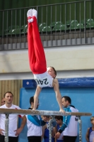 Thumbnail - NRW - Alex Skulkin - Спортивная гимнастика - 2022 - Deutschlandpokal Cottbus - Teilnehmer - AK 09 bis 10 02054_01316.jpg