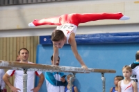 Thumbnail - NRW - Alex Skulkin - Artistic Gymnastics - 2022 - Deutschlandpokal Cottbus - Teilnehmer - AK 09 bis 10 02054_01322.jpg