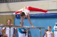 Thumbnail - NRW - Alex Skulkin - Artistic Gymnastics - 2022 - Deutschlandpokal Cottbus - Teilnehmer - AK 09 bis 10 02054_01324.jpg