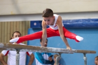 Thumbnail - NRW - Alex Skulkin - Artistic Gymnastics - 2022 - Deutschlandpokal Cottbus - Teilnehmer - AK 09 bis 10 02054_01326.jpg