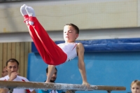 Thumbnail - NRW - Alex Skulkin - Спортивная гимнастика - 2022 - Deutschlandpokal Cottbus - Teilnehmer - AK 09 bis 10 02054_01337.jpg