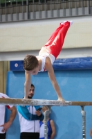 Thumbnail - NRW - Alex Skulkin - Спортивная гимнастика - 2022 - Deutschlandpokal Cottbus - Teilnehmer - AK 09 bis 10 02054_01341.jpg