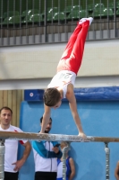 Thumbnail - NRW - Alex Skulkin - Спортивная гимнастика - 2022 - Deutschlandpokal Cottbus - Teilnehmer - AK 09 bis 10 02054_01342.jpg