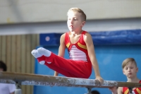 Thumbnail - Baden - Gleb Kurzenko - Artistic Gymnastics - 2022 - Deutschlandpokal Cottbus - Teilnehmer - AK 09 bis 10 02054_01348.jpg