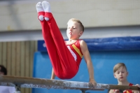 Thumbnail - Baden - Gleb Kurzenko - Artistic Gymnastics - 2022 - Deutschlandpokal Cottbus - Teilnehmer - AK 09 bis 10 02054_01350.jpg