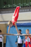 Thumbnail - Baden - Gleb Kurzenko - Спортивная гимнастика - 2022 - Deutschlandpokal Cottbus - Teilnehmer - AK 09 bis 10 02054_01352.jpg