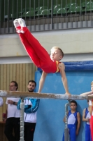 Thumbnail - Baden - Gleb Kurzenko - Artistic Gymnastics - 2022 - Deutschlandpokal Cottbus - Teilnehmer - AK 09 bis 10 02054_01354.jpg