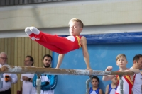 Thumbnail - Baden - Gleb Kurzenko - Artistic Gymnastics - 2022 - Deutschlandpokal Cottbus - Teilnehmer - AK 09 bis 10 02054_01355.jpg