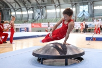Thumbnail - Brandenburg - Davyd Diakiv - Artistic Gymnastics - 2022 - Deutschlandpokal Cottbus - Teilnehmer - AK 09 bis 10 02054_01383.jpg
