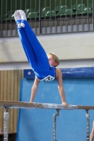 Thumbnail - Bayern - Moritz Heller - Artistic Gymnastics - 2022 - Deutschlandpokal Cottbus - Teilnehmer - AK 09 bis 10 02054_01438.jpg