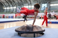 Thumbnail - Brandenburg - Davyd Diakiv - Artistic Gymnastics - 2022 - Deutschlandpokal Cottbus - Teilnehmer - AK 09 bis 10 02054_01457.jpg