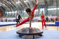 Thumbnail - Brandenburg - Davyd Diakiv - Artistic Gymnastics - 2022 - Deutschlandpokal Cottbus - Teilnehmer - AK 09 bis 10 02054_01459.jpg