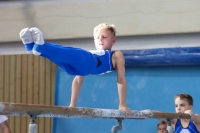 Thumbnail - Bayern - Adrian Gross - Artistic Gymnastics - 2022 - Deutschlandpokal Cottbus - Teilnehmer - AK 09 bis 10 02054_01473.jpg