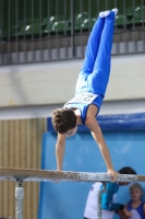 Thumbnail - Bayern - Maximilian Molnar - Ginnastica Artistica - 2022 - Deutschlandpokal Cottbus - Teilnehmer - AK 09 bis 10 02054_01491.jpg