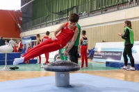 Thumbnail - Brandenburg - Davyd Diakiv - Gymnastique Artistique - 2022 - Deutschlandpokal Cottbus - Teilnehmer - AK 09 bis 10 02054_01497.jpg