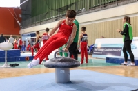 Thumbnail - Brandenburg - Davyd Diakiv - Спортивная гимнастика - 2022 - Deutschlandpokal Cottbus - Teilnehmer - AK 09 bis 10 02054_01498.jpg