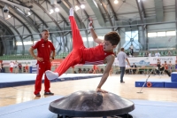 Thumbnail - Brandenburg - Davyd Diakiv - Спортивная гимнастика - 2022 - Deutschlandpokal Cottbus - Teilnehmer - AK 09 bis 10 02054_01514.jpg