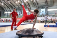 Thumbnail - Brandenburg - Davyd Diakiv - Спортивная гимнастика - 2022 - Deutschlandpokal Cottbus - Teilnehmer - AK 09 bis 10 02054_01515.jpg