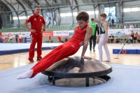 Thumbnail - Brandenburg - Davyd Diakiv - Спортивная гимнастика - 2022 - Deutschlandpokal Cottbus - Teilnehmer - AK 09 bis 10 02054_01517.jpg