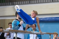 Thumbnail - Bayern - Moritz Heller - Artistic Gymnastics - 2022 - Deutschlandpokal Cottbus - Teilnehmer - AK 09 bis 10 02054_01526.jpg