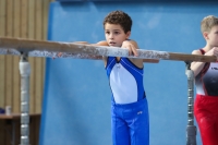 Thumbnail - Bayern - Maximilian Molnar - Ginnastica Artistica - 2022 - Deutschlandpokal Cottbus - Teilnehmer - AK 09 bis 10 02054_01568.jpg