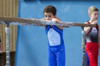 Thumbnail - Bayern - Maximilian Molnar - Ginnastica Artistica - 2022 - Deutschlandpokal Cottbus - Teilnehmer - AK 09 bis 10 02054_01569.jpg