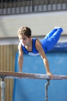 Thumbnail - Bayern - Maximilian Molnar - Ginnastica Artistica - 2022 - Deutschlandpokal Cottbus - Teilnehmer - AK 09 bis 10 02054_01570.jpg