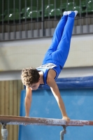 Thumbnail - Bayern - Maximilian Molnar - Gymnastique Artistique - 2022 - Deutschlandpokal Cottbus - Teilnehmer - AK 09 bis 10 02054_01572.jpg