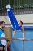 Thumbnail - Bayern - Maximilian Molnar - Gymnastique Artistique - 2022 - Deutschlandpokal Cottbus - Teilnehmer - AK 09 bis 10 02054_01573.jpg