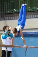 Thumbnail - Bayern - Maximilian Molnar - Ginnastica Artistica - 2022 - Deutschlandpokal Cottbus - Teilnehmer - AK 09 bis 10 02054_01575.jpg