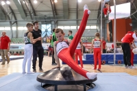Thumbnail - Berlin - Harvey Halter - Artistic Gymnastics - 2022 - Deutschlandpokal Cottbus - Teilnehmer - AK 09 bis 10 02054_01591.jpg