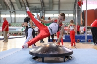 Thumbnail - Berlin - Harvey Halter - Artistic Gymnastics - 2022 - Deutschlandpokal Cottbus - Teilnehmer - AK 09 bis 10 02054_01593.jpg